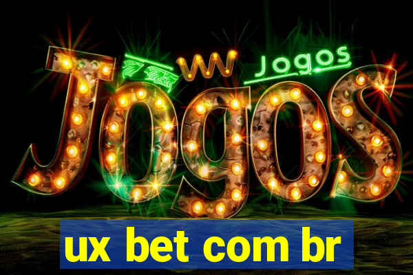 ux bet com br